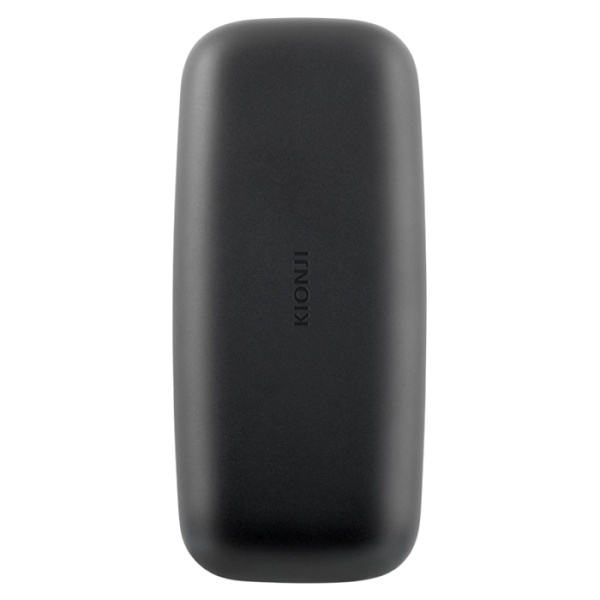 Кнопочный телефон Kionji 6 Черный