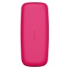 Кнопочный телефон Kionji 6 Розовый