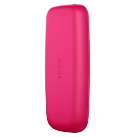 Кнопочный телефон Kionji 6 Розовый